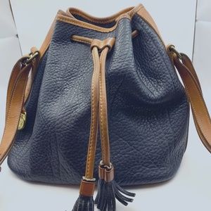 DOONEY BURKE VINTAGE BAG